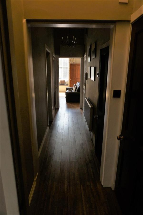 Old Town 163 Apartment EDI Exterior photo